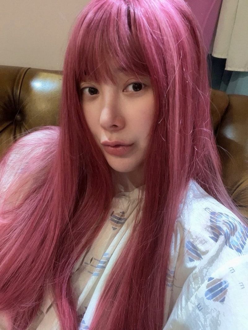 서인영 예비신랑 누구? 최지훈 대표 나이 직업부터 재혼 결심까지 총정리