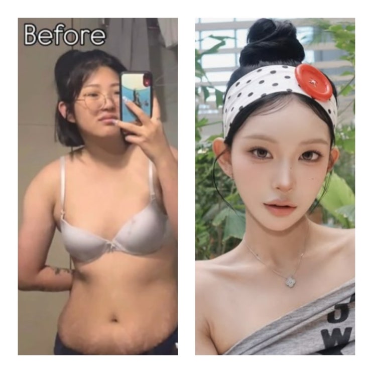 <b>최진실 딸</b> 최준희 <b>결혼</b> 3개월 만에 성형수술 고백 설렌다는데