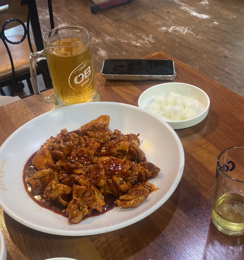 개금 맛집 항상 만석인 현지인 치킨 맛집 불로만치킨바베큐 개금점