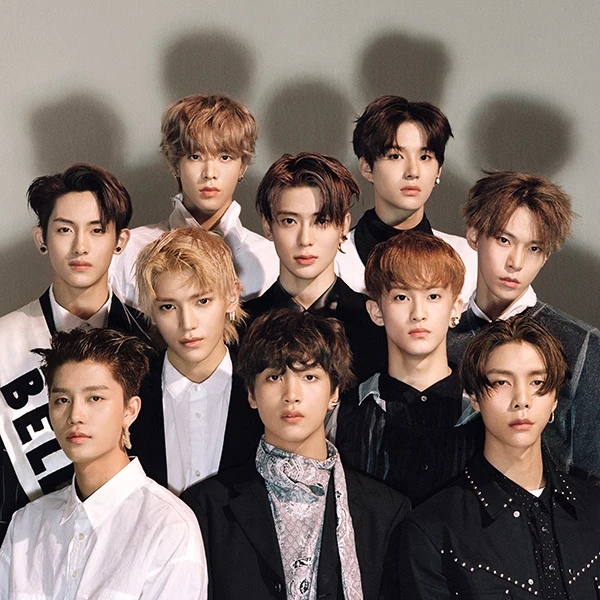 <b>NCT 127 컴백</b> BLINGY 티저, 소방차·Sticker 오마주에 팬들 반응