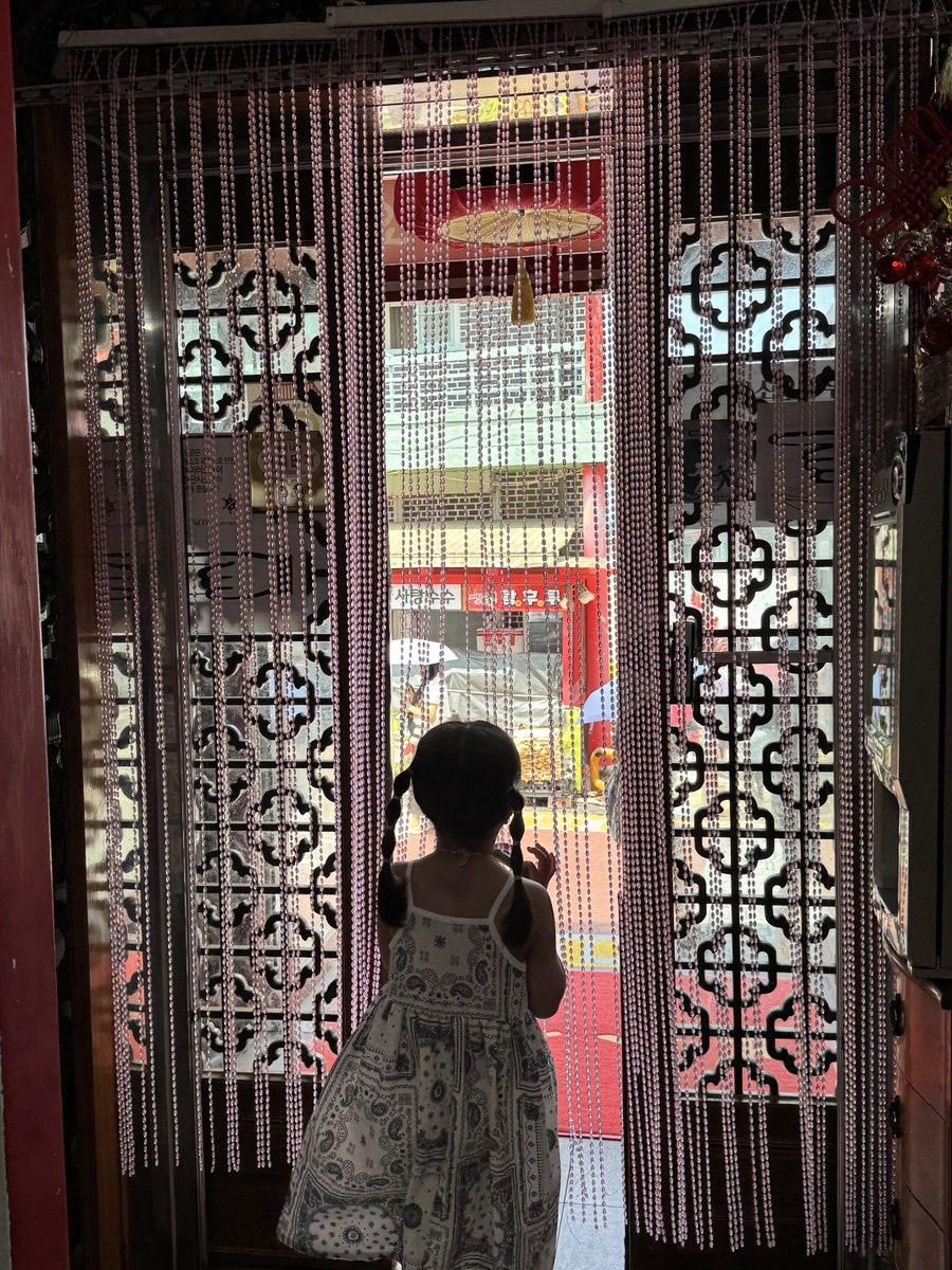 중국성 사진 6
