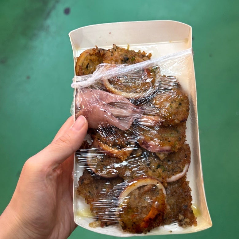 束草中央市場美食推薦：第三次造訪的真實評價、停車場與營業時間總整理