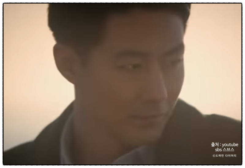 원작 일본 드라마보다 더 아팠던 조인성 송혜교의 그 멜로 드라마 | 결말 출연진 그 겨울 바....