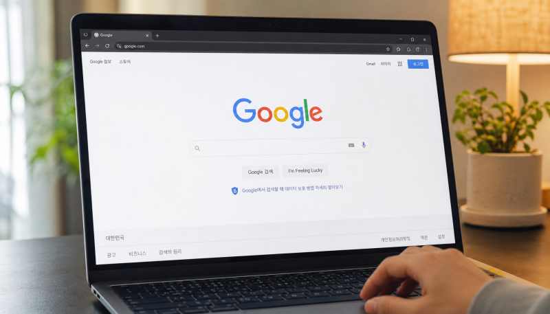 VPN 없이 가능할까 미국 구글 우회 접속 방법 및 지역 설정 가이드