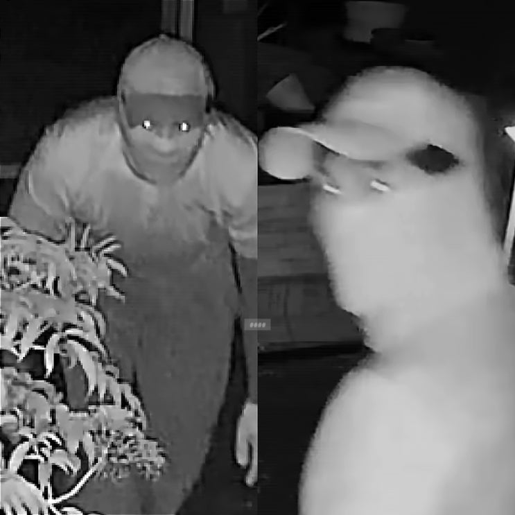 <b>그알</b> 통영 살인사건 범인 얼굴? 장미터널 CCTV 복면, 그것이 알고싶다....