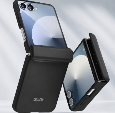 갤럭시 Z플립8 힌지 보호 마그네틱 풀커버 케이스 스펙 및 폴딩 감도 총정리