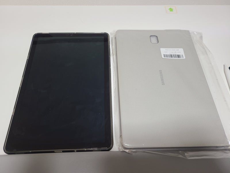 2026년에도 현역일까? 당근에서 구매한 갤럭시 탭 S4 LTE 256GB 솔직 리뷰 (요즘 G99 태블릿과 비교....