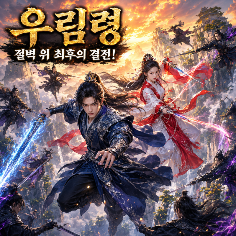 우림령 기본정보 및 줄거리, 결말, 몇부작 등장인물 총정리 (2026) "중국드라마"중 최고라 ....