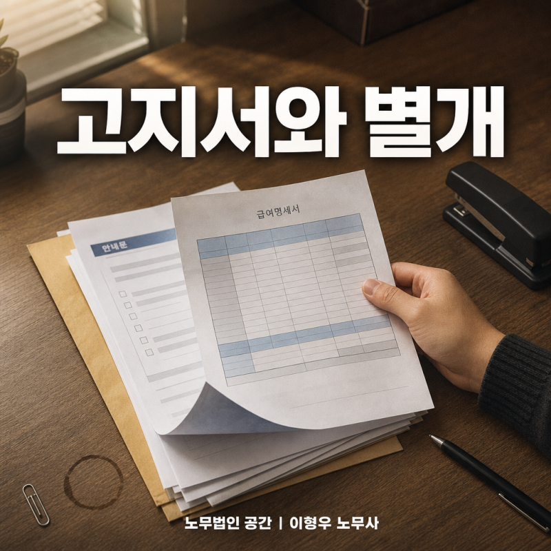 보수총액 신고, 월별 납부했으니 끝이라 여기는 실수