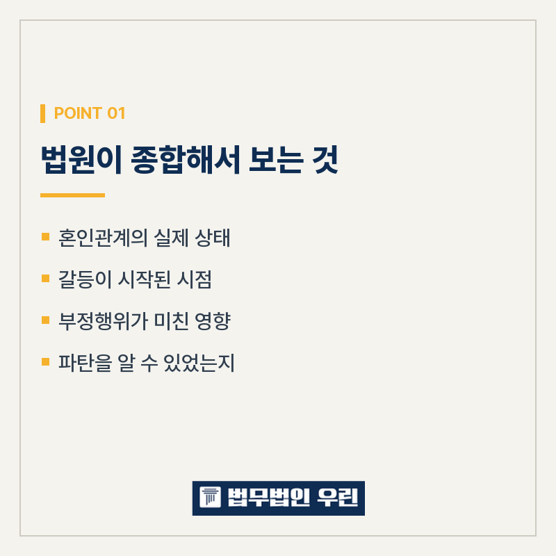 [울산 변호사] 상간 소송 위자료, 무엇이 금액을 움직이나 관련 사진