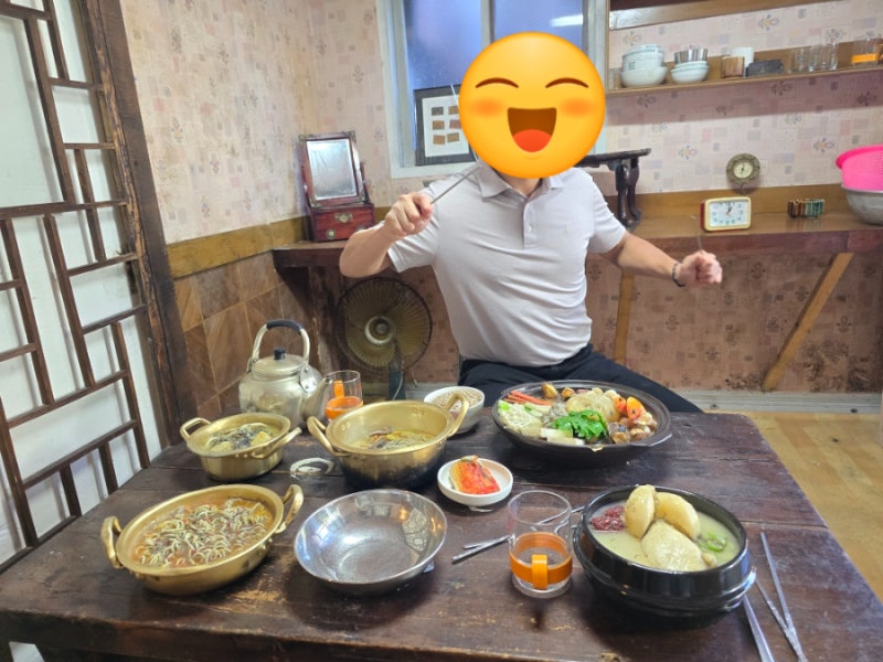 전주 모주 만들기 체험 막걸리 수제맥주 도수와 이색 놀거리