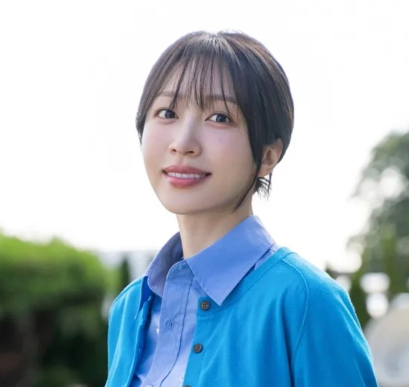 사랑이 온다 하니, 드라마 등장인물 한규림은 8년 뒤 싱글맘이다