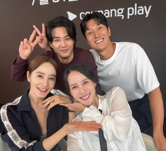 조여정의 식단 다이어트 방법