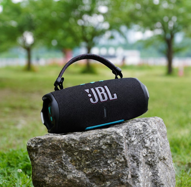 가성비 휴대용 블루투스 스피커 추천 방수 JBL CHARGE6