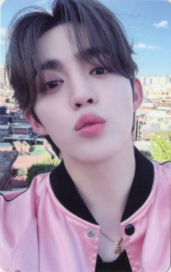 에스쿱스 31번째 생일, 만 30살을 맞이한 날