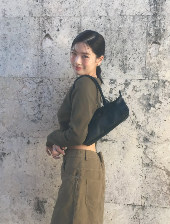 '하체 비만' 스트레스 딛고 10kg 감량한 정소민, 다리 붓기 관리 습관 3가지