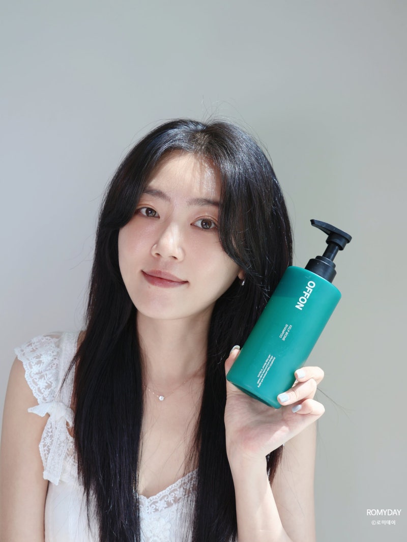 청소년 비듬 샴푸 추천 올리브영 오프온