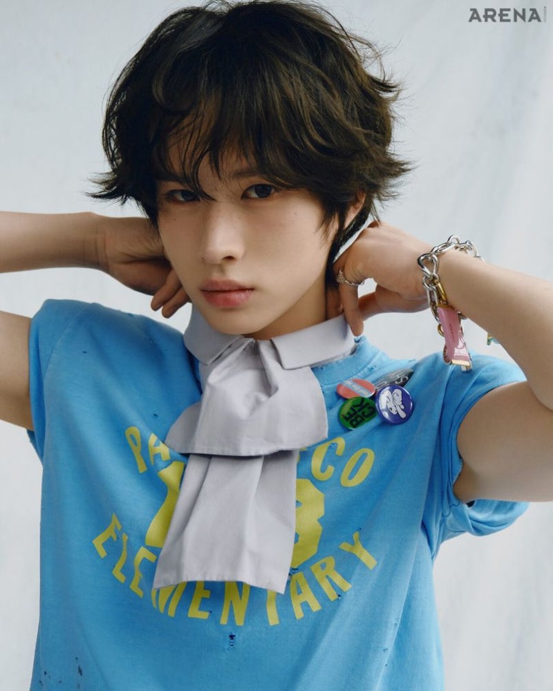 TWS 투어스 || 경민 KYUNGMIN | 이경민 李炅潣, Lee Kyungmin/1