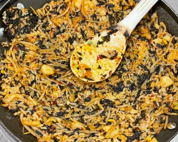 강릉맛집 명가찜 해물찜 강력 추천 후기