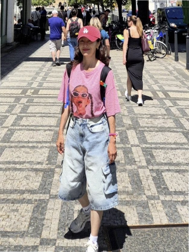 김지수 프라하 여행사 대표 변신 이유와 놀라운 근황 포인트