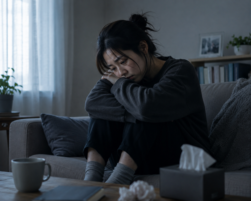대구 우울증 심리상담, 마음이 보내는 신호를 놓치지 마세요｜우울증 원인부터 심리상담·최....