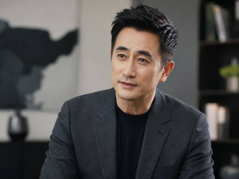 차인표 최근 근황, 신애라와 가족 이야기부터 작가 활동까지 화제