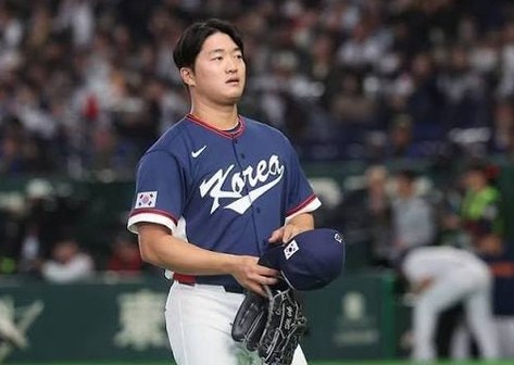 오승환이 고우석 퇴장 사건에 던진 한마디 "로진이 땀과 섞였을 뿐, 일부러 묻힐 리 없다"