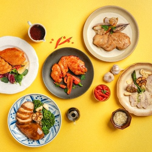 한끼통살 소스 통 닭가슴살 맛 추천 후기, 닭가슴살 식단이 즐거워지는 20종