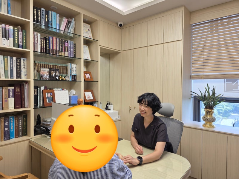 이석증재발방지,치료는 끝났다는데 어지럼이 남아있다면 (18년 차 한의사)