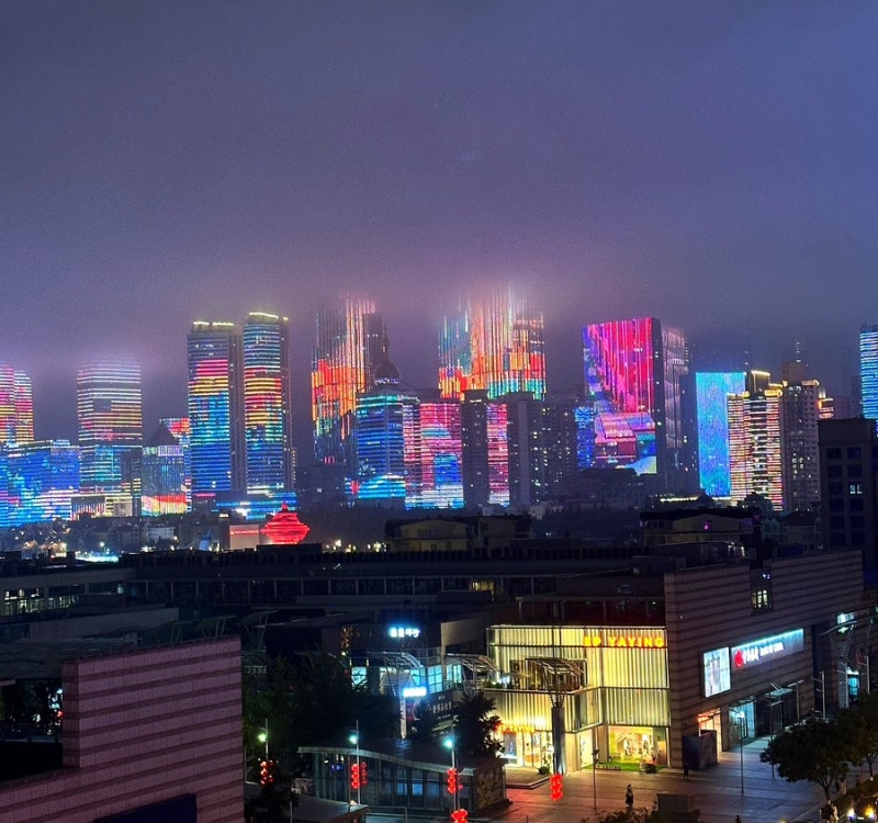 직접 겪어보고 적는 칭다오 여행 꿀팁 - 어플, 배달, 현지할인, 숙소위치, 맥주박물관 티켓, ....