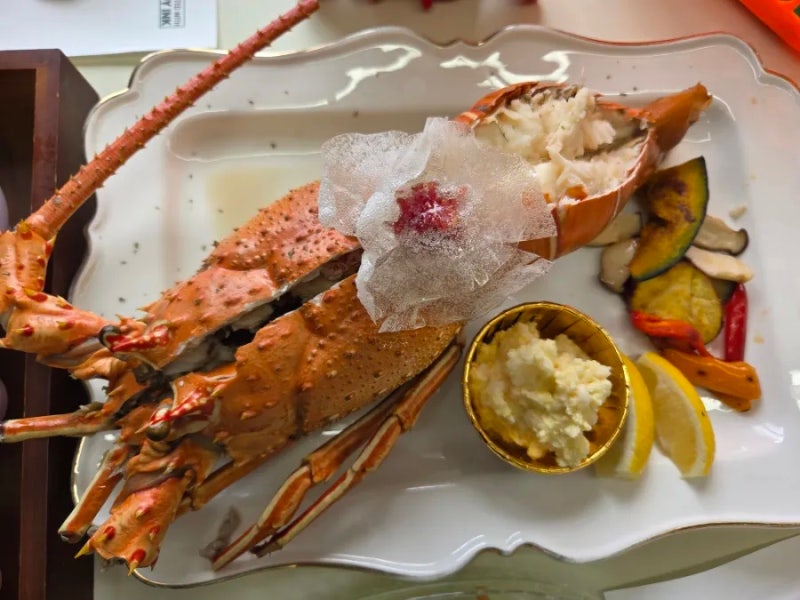 남해쏠비치주변맛집 남해데이트맛집 남해커플여행 크레이지크레이 솔직후기