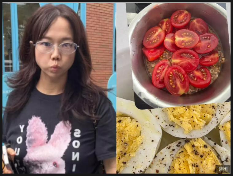 16kg 감량한 홍현희 다이어트 비결 위고비 식단까지 정리