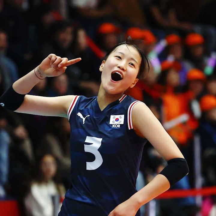 U17 여자<b>배구</b> 세계<b>선수</b>권에서 세터 이서인을 주목해 보자