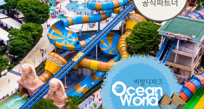 홍천 오션월드 입장권 가격 종일권 오후권 락커 옵션 비교
