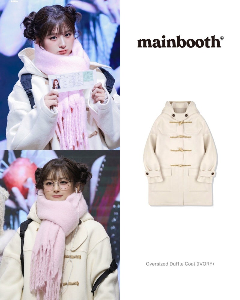 엔믹스 설윤 스타일 완벽 분석, 공항패션부터 팬사인회까지