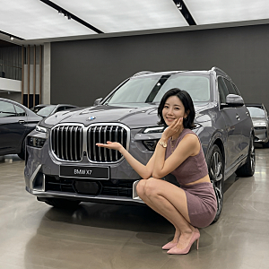 "5.8초 가속!" 2026 신형 BMW X7 풀체인지 가격 40I 연비 제원 실구매가 풀옵션