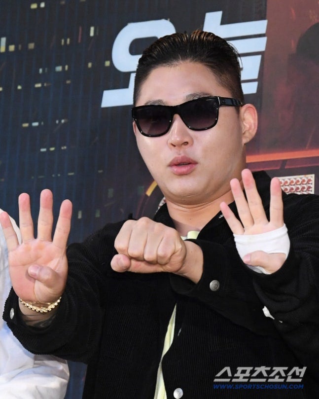 120억 빚쟁이..스윙스가 최근 터널 끝에서 고백한 진짜 속내