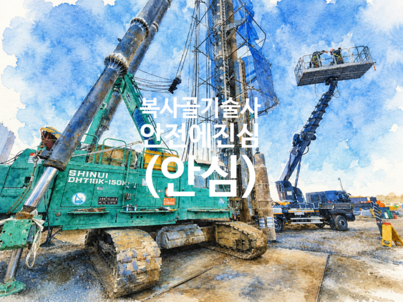 [안전실무] 청력보존 프로그램이란? 소음성 난청 예방을 위한 7가지 핵심사항