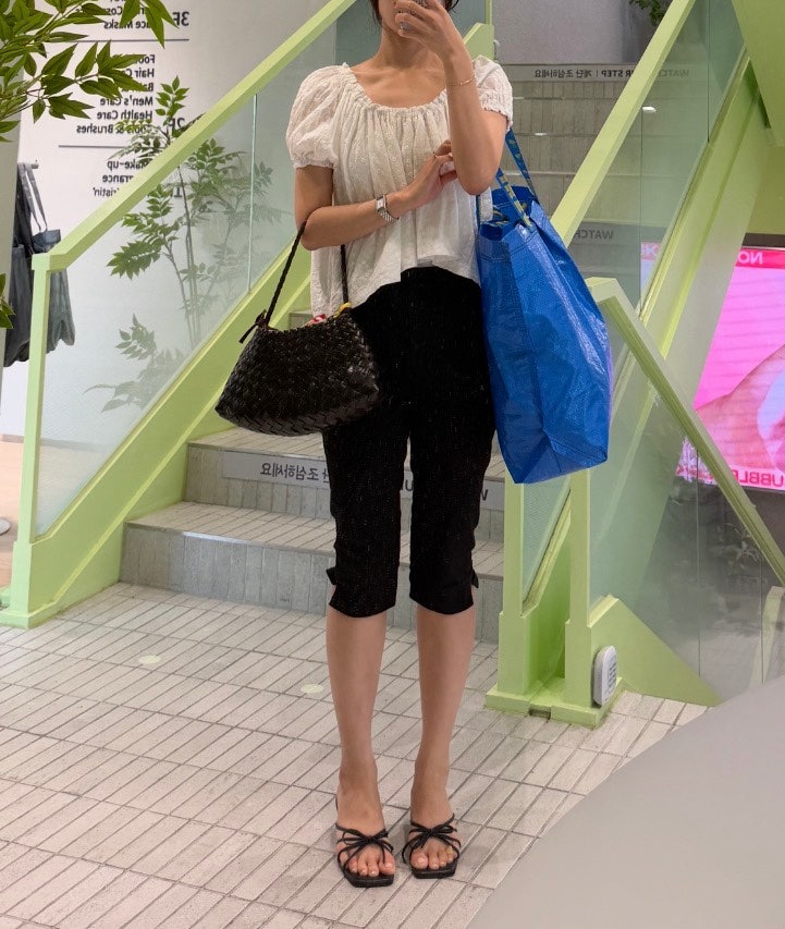 6-8월 여름 데일리룩 추천 | 출근룩, 데이트룩, 하객룩까지 여름 OOTD 모음