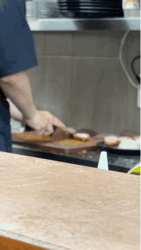염창역 우동키노야 48시간 면발의 진수 겉바속촉 안심카츠 찐맛집