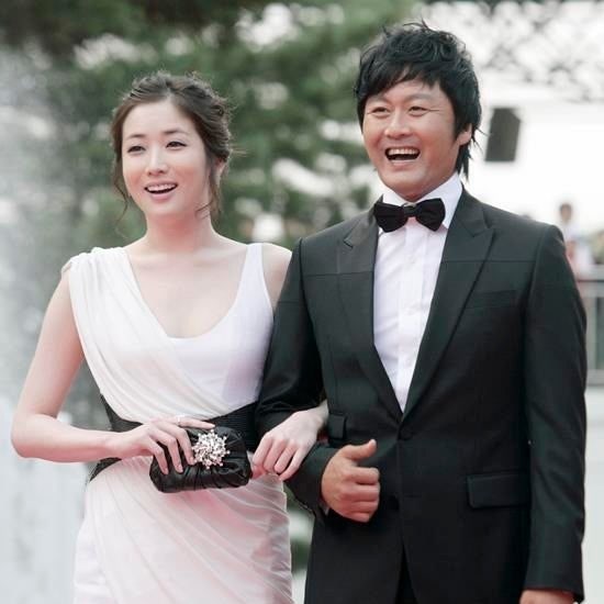 배우 공형진 나이 프로필 아내 강경희 아들 공준표, 7년 공백 이유와 사업 근황 사망설까지