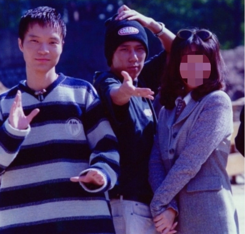 "얼굴만 보고 캐스팅 됐죠" 룰라 이상민이 조건없이 데뷔시킨 얼굴 천재 톱 여가수
