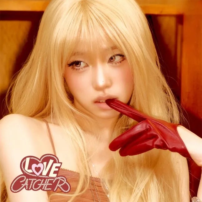 최예나 - 캐치캐치