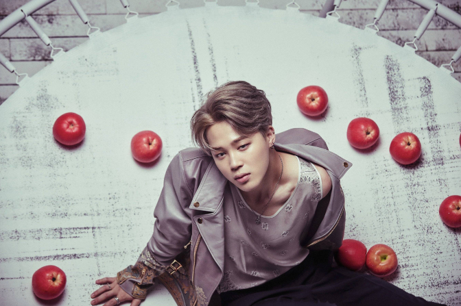 「K-POPのレジェンド」と評される「BTS(防弾少年団) ジミン(Jimin)-Lie」