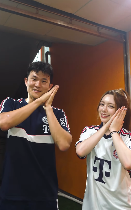 김민재 맨유 이적설 속 헤더골, 평점 8.1 뮌헨 주전 경쟁 청신호
