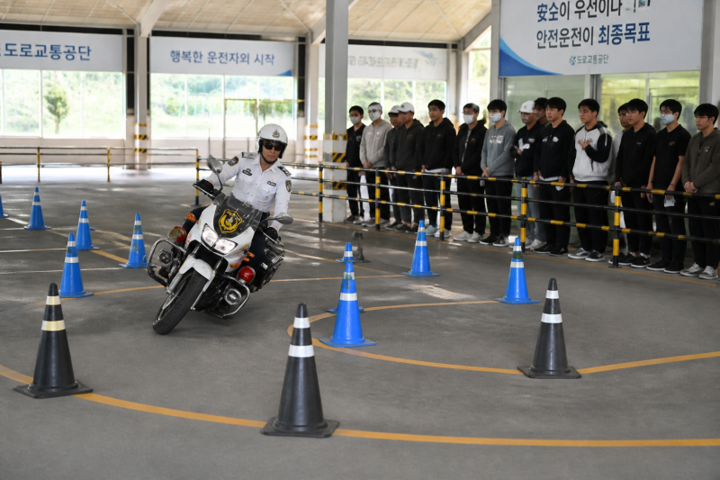 2026년 오토바이 면허, '중형면허'는 없습니다 — 정확한 종류와 비용