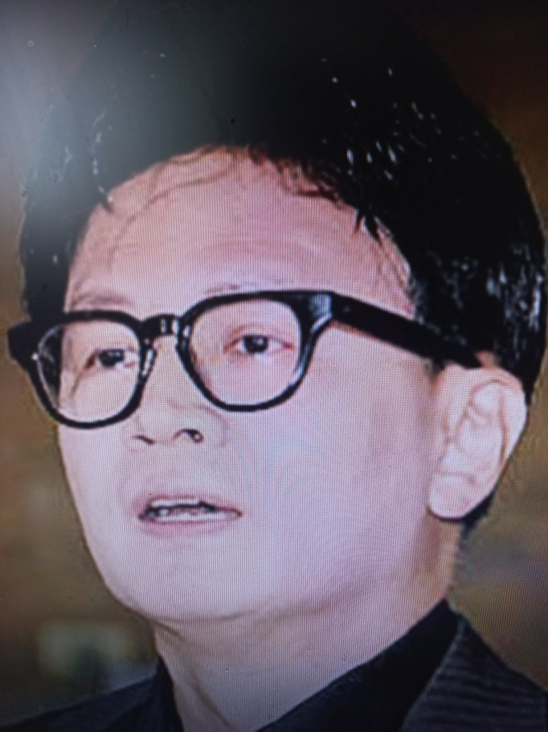 1697. '계엄 당정대 회의' 관련, 2차 종합특검 한동훈 12일 참고인 조사 통보