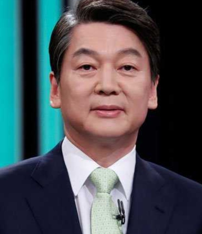 "창업자의 확실한 자신감!" 안철수 의원 안랩 총 41억 원 매수!