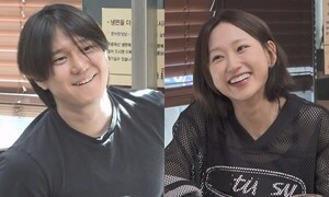 <b>류혜영 고경표</b> 나혼자산다 케미 방송서 공개된 절친 우정