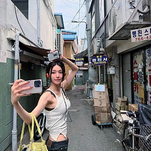 <이런 엿같은 사랑> 배우 하영 나이·키·학력·MBTI·가족사 총정리